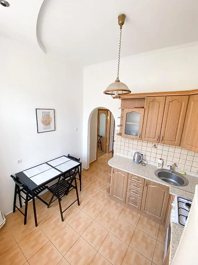 Miamo Apart Вірменська Lviv 0*,  Ukraine
