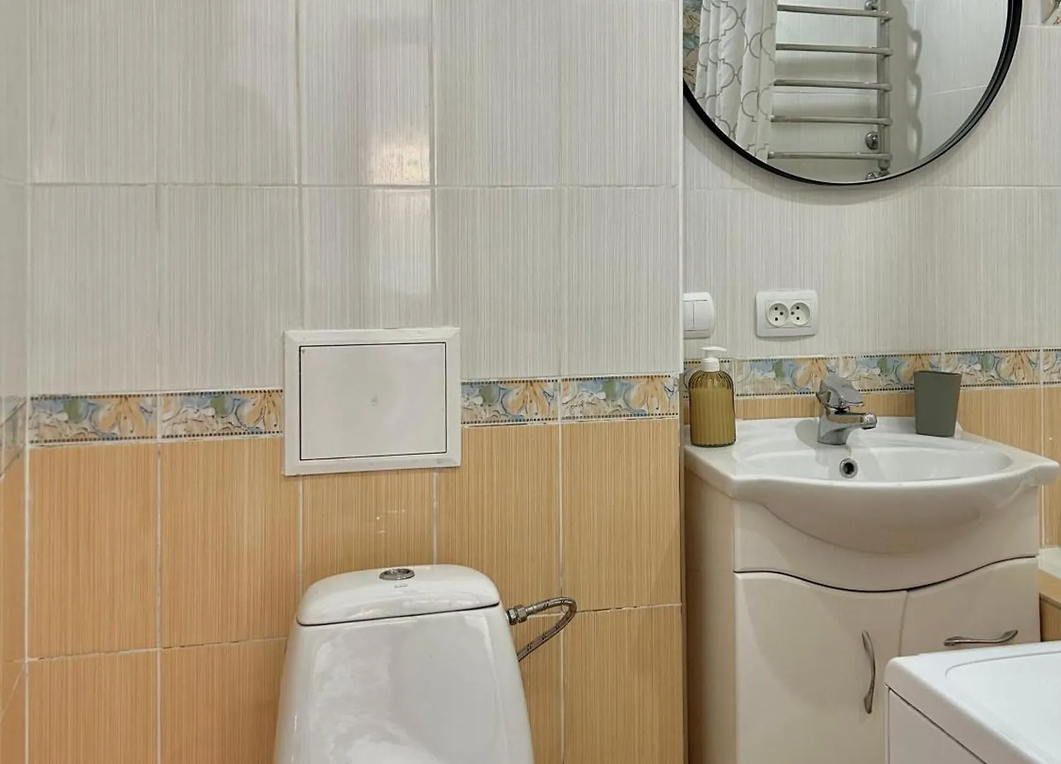 Apartment Miamo Apart Вірменська Lviv