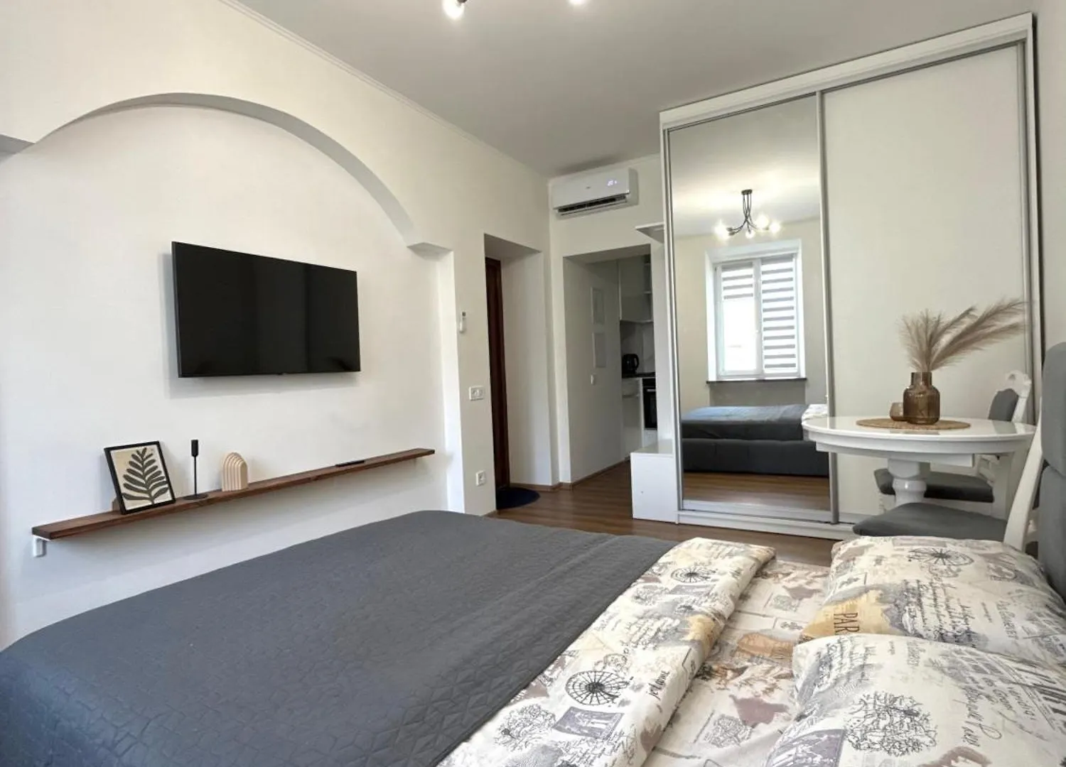 Apartment Miamo Apart Вірменська Lviv
