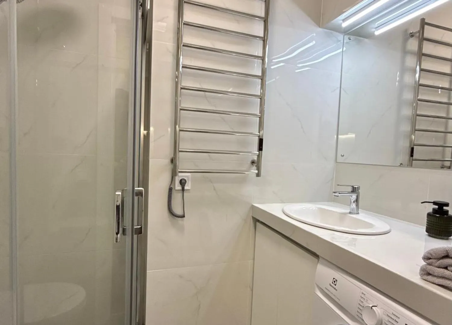 Apartment Miamo Apart Вірменська Lviv